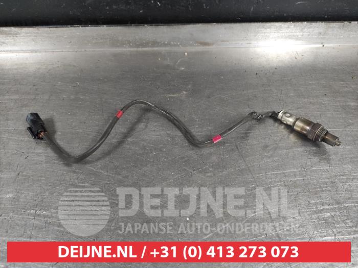 Usados Sonda Lambda Kia Xceed 1.0i T-GDi 12V Precio € 35,00 Norma de margen ofrecido por V.Deijne Jap.Auto-onderdelen BV