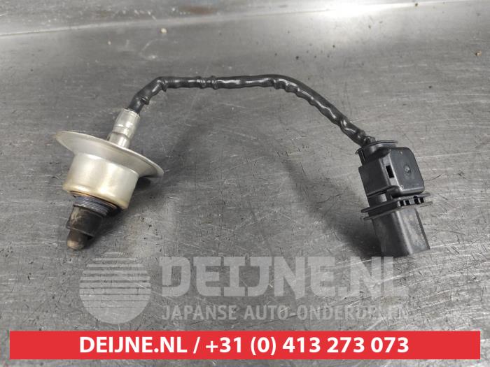 Usados Sonda Lambda Kia Xceed 1.0i T-GDi 12V Precio € 70,00 Norma de margen ofrecido por V.Deijne Jap.Auto-onderdelen BV
