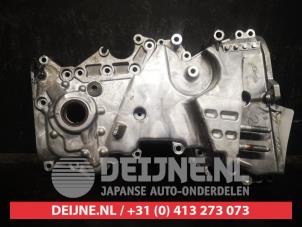 Used Timing cover Hyundai iX35 (LM) 2.0 GDI 16V Price on request offered by V.Deijne Jap.Auto-onderdelen BV