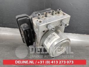 Used ABS pump Nissan X-Trail (T31) 2.0 XE,SE,LE dCi 16V 4x4 Price on request offered by V.Deijne Jap.Auto-onderdelen BV