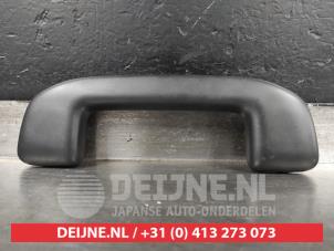 Used Handle Toyota Yaris IV (P21/PA1/PH1) 1.6 GR 4WD Price on request offered by V.Deijne Jap.Auto-onderdelen BV