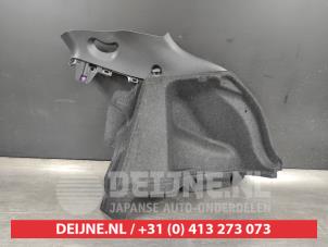 Used Boot lining right Toyota Yaris IV (P21/PA1/PH1) 1.6 GR 4WD Price on request offered by V.Deijne Jap.Auto-onderdelen BV