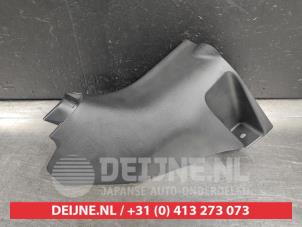 Used Trim strip, front left Toyota Yaris IV (P21/PA1/PH1) 1.6 GR 4WD Price on request offered by V.Deijne Jap.Auto-onderdelen BV