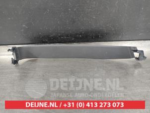Used Side panel trim, rear left Toyota Yaris IV (P21/PA1/PH1) 1.6 GR 4WD Price on request offered by V.Deijne Jap.Auto-onderdelen BV