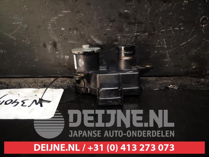 Begagnade Vortexventilmotor Kia Carnival/Grand Carnival 3 2.2 CRDi 16V VGT Pris € 35,00 Marginaltabell erbjuds av V.Deijne Jap.Auto-onderdelen BV