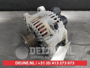 Used Dynamo Kia Optima Price on request offered by V.Deijne Jap.Auto-onderdelen BV