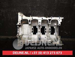 Used Sump Kia Sorento II (XM) 2.4 GDI 16V 4x2 Price on request offered by V.Deijne Jap.Auto-onderdelen BV