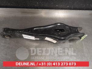 Used Rear wishbone, right Hyundai iX55 3.0 CRDI V6 24V Price on request offered by V.Deijne Jap.Auto-onderdelen BV
