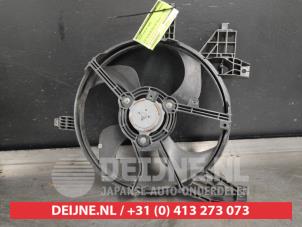 Used Cooling fans Nissan Micra (K12) 1.2 16V Price on request offered by V.Deijne Jap.Auto-onderdelen BV