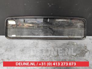 Used Rear window Nissan Navara (D40) 2.5 dCi 16V 4x4 Price € 75,00 Margin scheme offered by V.Deijne Jap.Auto-onderdelen BV