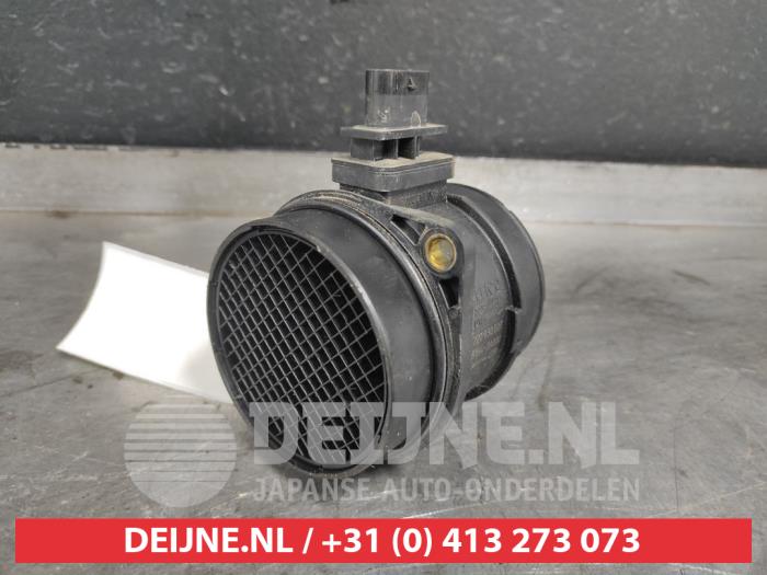Begagnade Luftflödesmätare Hyundai iX55 3.0 CRDI V6 24V Pris € 50,00 Marginaltabell erbjuds av V.Deijne Jap.Auto-onderdelen BV