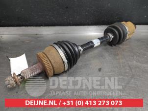 Used Front drive shaft, left Hyundai iX55 3.0 CRDI V6 24V Price € 100,00 Margin scheme offered by V.Deijne Jap.Auto-onderdelen BV