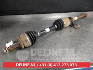 Used Front drive shaft, right Hyundai iX55 3.0 CRDI V6 24V Price on request offered by V.Deijne Jap.Auto-onderdelen BV