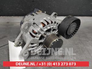Usagé Dynamo Hyundai iX55 3.0 CRDI V6 24V Prix sur demande proposé par V.Deijne Jap.Auto-onderdelen BV