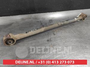 Used Rear wishbone, left Toyota Land Cruiser 100 (J10) 4.2 TDI 100 24V Price on request offered by V.Deijne Jap.Auto-onderdelen BV