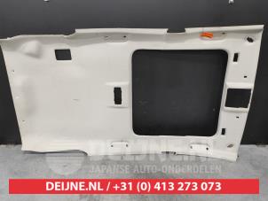 Used Headlining Toyota Verso 1.6 D-4D 16V Price on request offered by V.Deijne Jap.Auto-onderdelen BV