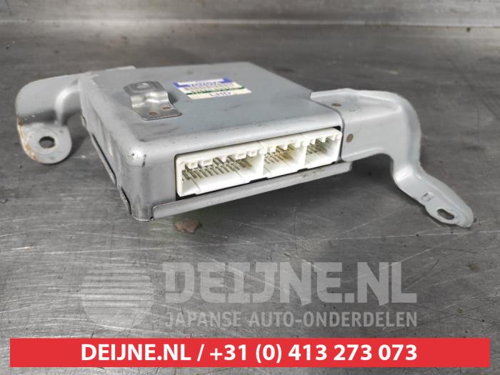 Used Computer height control Toyota Land Cruiser 100 (J10) 4.2 TDI 100 24V Price € 25,00 Margin scheme offered by V.Deijne Jap.Auto-onderdelen BV