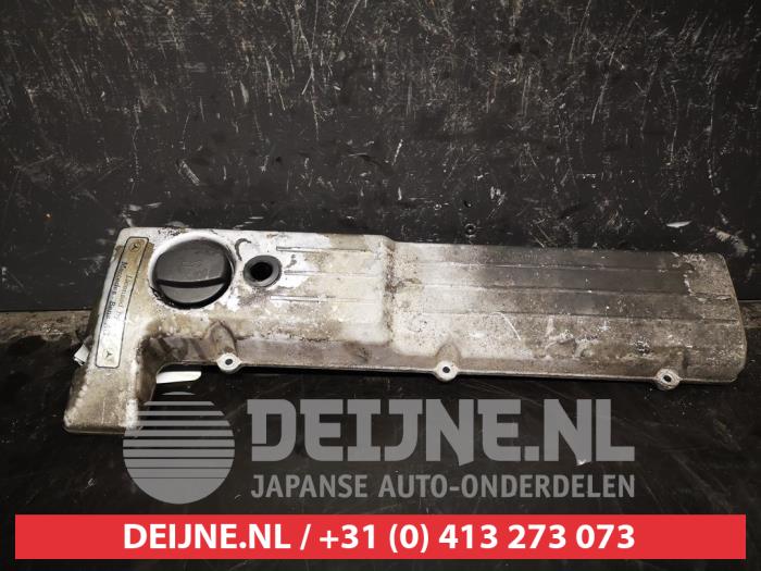 Gebrauchte Ventildeckel Ssang Yong Korando Cabrio (KJ) 2.9 TD Preis € 25,00 Margenregelung angeboten von V.Deijne Jap.Auto-onderdelen BV