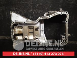 Used Sump Nissan X-Trail (T30) 2.5 16V 4x2 Price on request offered by V.Deijne Jap.Auto-onderdelen BV