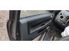 Multi-functional window switch from a Mitsubishi Colt (Z2/Z3), 2004 / 2012 1.3 16V, Hatchback, Petrol, 1.332cc, 70kW (95pk), FWD, 4A90; 135930, 2004-06 / 2012-06, Z23; Z24; Z25; Z33; Z34; Z35 2005