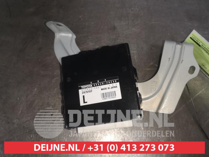 Used ABS Computer Toyota Celica (ZZT230/231) 1.8i 16V Price € 50,00 Margin scheme offered by V.Deijne Jap.Auto-onderdelen BV