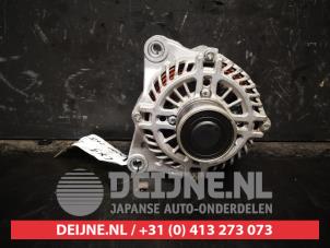 Dynamo van een Mazda CX-9  2010