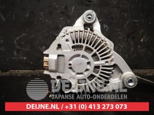 Dynamo van een Mazda CX-9  2010