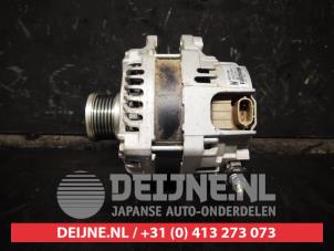 Usagé Dynamo Mazda CX-9 Prix sur demande proposé par V.Deijne Jap.Auto-onderdelen BV