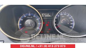 Usagé Compteur kilométrique KM Hyundai iX35 (LM) 1.6 GDI 16V Prix sur demande proposé par V.Deijne Jap.Auto-onderdelen BV