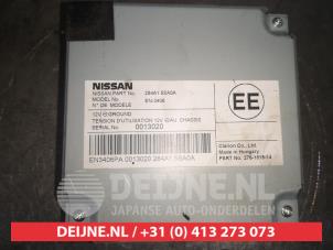 Used Camera module Nissan Leaf (ZE1) 39/40kWh Price on request offered by V.Deijne Jap.Auto-onderdelen BV