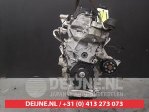 Gebrauchte Motor Kia Picanto (JA) 1.0 12V Preis € 900,00 Margenregelung angeboten von V.Deijne Jap.Auto-onderdelen BV