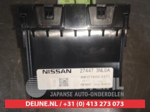 Usagé Ordinateur refroidisseur Nissan Leaf (ZE1) 39/40kWh Prix sur demande proposé par V.Deijne Jap.Auto-onderdelen BV