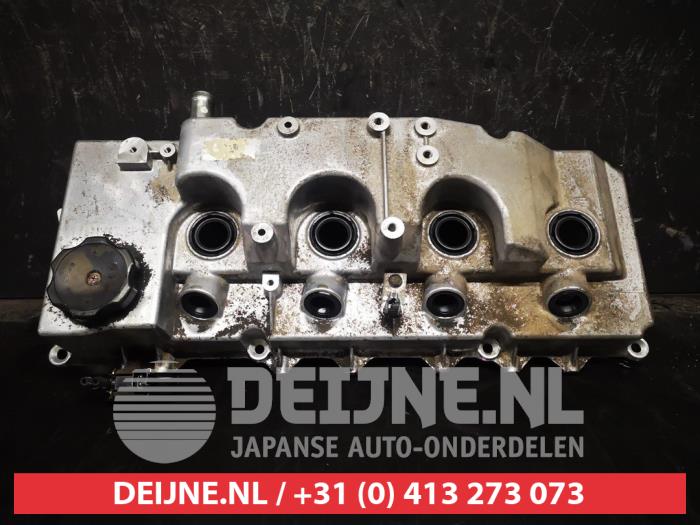 Gebrauchte Ventildeckel Mitsubishi Pajero Hardtop (V6/7) 3.2 DI-D 16V Preis auf Anfrage angeboten von V.Deijne Jap.Auto-onderdelen BV