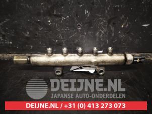 Used Fuel injector nozzle Mitsubishi Pajero Hardtop (V6/7) 3.2 DI-D 16V Price on request offered by V.Deijne Jap.Auto-onderdelen BV