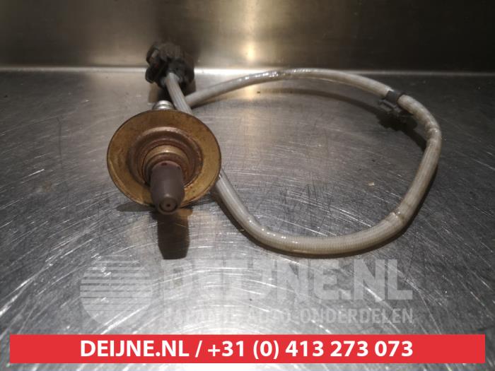 Usados Sonda Lambda Subaru Legacy Wagon (BR) 2.5 16V Precio € 25,00 Norma de margen ofrecido por V.Deijne Jap.Auto-onderdelen BV