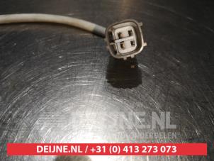 Sonda lambda z Subaru Legacy Wagon (BR) 2.5 16V 2011