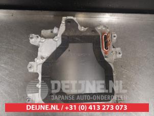 Used Inverter (Hybrid) Nissan Leaf (ZE1) 39/40kWh Price € 1.250,00 Margin scheme offered by V.Deijne Jap.Auto-onderdelen BV