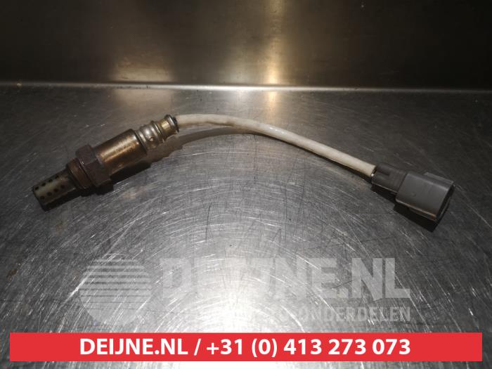 Usagé Sonde lambda Daihatsu Cuore (L251/271/276) 1.0 12V DVVT Prix € 25,00 Règlement à la marge proposé par V.Deijne Jap.Auto-onderdelen BV