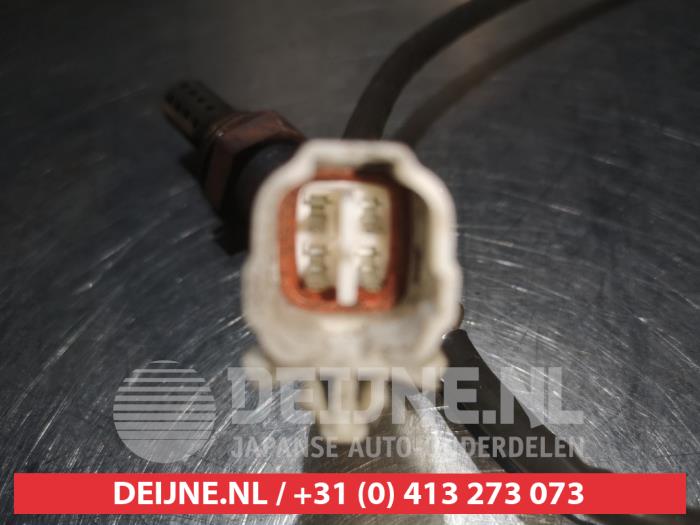 Sonde lambda d'un Suzuki Grand Vitara I (FT/GT/HT) 1.6 16V 2001
