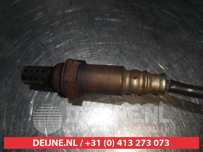 Sonde lambda d'un Suzuki Grand Vitara I (FT/GT/HT) 1.6 16V 2001