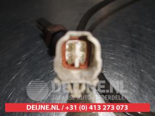 Sonde lambda d'un Suzuki Grand Vitara I (FT/GT/HT) 1.6 16V 2001