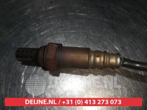 Sonde lambda d'un Suzuki Grand Vitara I (FT/GT/HT) 1.6 16V 2001
