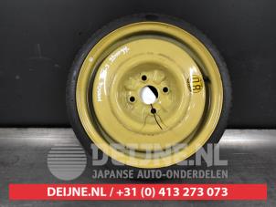 Usagé Roue galette Mazda MX-5 (NB18/35/8C) 1.6i 16V Prix sur demande proposé par V.Deijne Jap.Auto-onderdelen BV