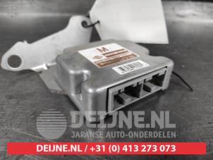 Usagé Ordinateur réservoir automatique Nissan Note (E11) 1.6 16V Prix sur demande proposé par V.Deijne Jap.Auto-onderdelen BV