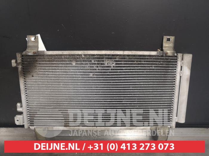 Gebrauchte Klima Kondensor Mazda 6 Sportbreak (GY19/89) 2.0 CiDT HP 16V Preis € 25,00 Margenregelung angeboten von V.Deijne Jap.Auto-onderdelen BV