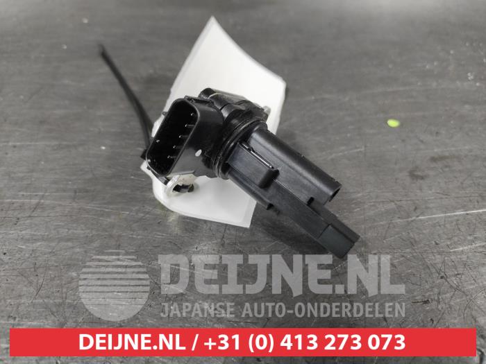 Begagnade Luftflödesmätare Honda Civic (FK6/7/8/9) 1.5i Turbo 16V Pris € 50,00 Marginaltabell erbjuds av V.Deijne Jap.Auto-onderdelen BV