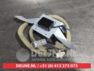 Used GPS antenna Honda Civic (FK6/7/8/9) 1.5i Turbo 16V Price € 100,00 Margin scheme offered by V.Deijne Jap.Auto-onderdelen BV