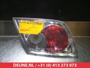 Used Tailgate reflector, left Mazda 6 Sport (GG14) 2.0 CiDT 16V Price € 25,00 Margin scheme offered by V.Deijne Jap.Auto-onderdelen BV