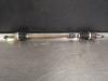 Toyota Aygo (B10) 1.4 HDI Front drive shaft, right