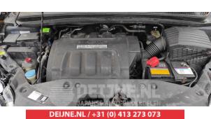 Używane Silnik Honda Odyssey Cena € 1.250,00 Procedura marży oferowane przez V.Deijne Jap.Auto-onderdelen BV